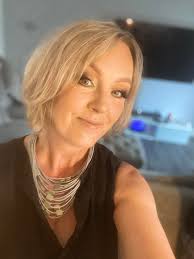 I was pretty excited about how this scalloped ear came out🤗