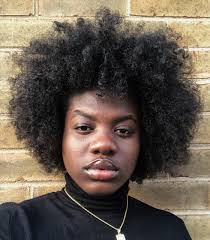 Sunflower blonde hair color dark skin tone sunflower blonde is a warm blonde tone that complements dark brown skin tone. Melanin 4b 4c Hair And Dark Skin Image 6835838 On Favim Com