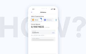 How To Withdraw Cryptocurrency In Jeton Jeton Blog