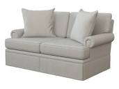 As You Like It Lawson Arm Loveseat | EJ Victor