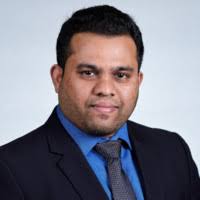 Ayesh Wickramaarachchi Email & Phone Number