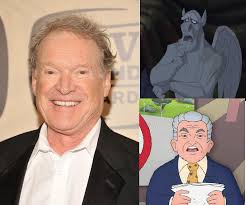 RIP Charles Kimbrough by zielinskijoseph