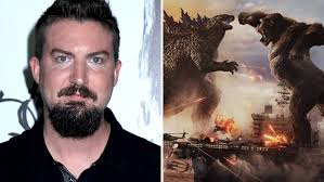 Kong as these mythic adversaries meet in a spectacular battle for the ages, with the fate of the world hanging in the balance. Adam Wingard On Godzilla Vs Kong Thundercats Movie Face Off 2 Interview Deadline