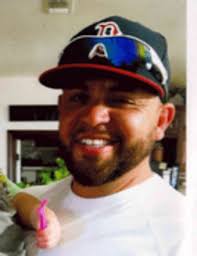 Adrian Benjamin Ordonez