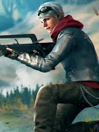 Many of these artists take advantage of showing their work on instagram, twitter, pinterest etc. Buy Free Fire Game Maxim Leather Jacket Jacketsjunction
