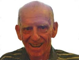 Obituary of Harold Enstone