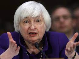 Former chair of the federal reserve system, serving from 2014 to 2018, yellen has held a number of positions within the federal reserve under former presidents bill. Janet Yellen Not Planning A Wealth Tax But Could Do Capital Gains Tax