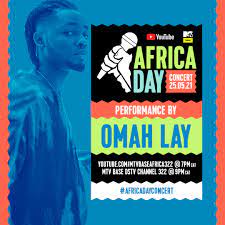 Every four years, us intelligence community analysts try to predict what is going to happen in the next 20 years. Teni Omah Lay Bella Shmurda Are Performing At The Upcoming Africa Day Concert 2021 Bellanaija