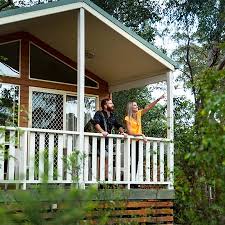 Tandara glamping tent, lane cove national park people from sydney don't need to travel far to have a luxurious glamping experience. Glamping In Lane Cove Tourist Park Tandara Review Of Discovery Parks Lane Cove North Ryde Australia Tripadvisor