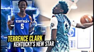 Clarke played college basketball for the kentucky wildcats. Terrence Clarke 2021 Draft Profile Tankathon