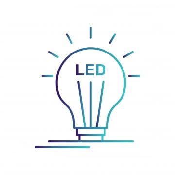 Led Icon PNG Images, Vectors Free Download - Pngtree