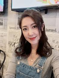 Daisy Chan's Instagram, Twitter & Facebook