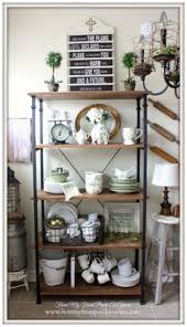 Chat with an expert · call us 7 days a week 190 Best Bakers Rack Decor Ideas Bakers Rack Decor Bakers Rack Decorating