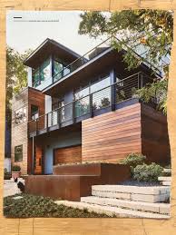 My dream home is a charming suburban home built on 40x30 lot in newcrest. Pin By Dagmar On Mv Chappy House Ideas Modern House Exterior Austin Homes House Exterior