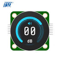 Best TSD 240x240 Resolution Rotary Knob Display With ...