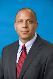 Detroit Regional Chamber selects Troy resident Ryan Hoyle to participate in  Leadership Detroit Class XXXIV