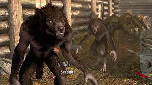 Reset Random Dialogue Scenes At Skyrim Special Edition Nexus - Mods And  Community