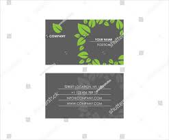 Browse customizable business card templates and choose design to edit. Landscaping Business Card Template 23 Free Premium Download