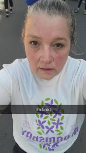 The 2025 Bloomsday shirt reveal💜 Featuring a lilac footprint! Way to go  runners🏃SWX Local Sports