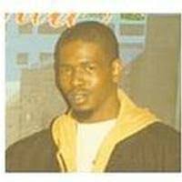 Termaine Johnson's Instagram, Twitter & Facebook