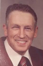 Donald Earl Harding Sr. (1933-2004)