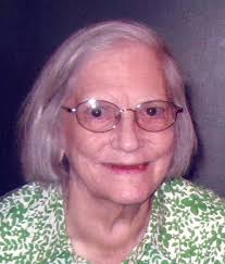 Obituary for Lillian M. Banks