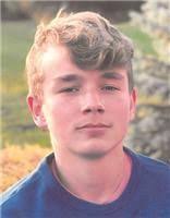 Brody Michael Obituary (2006