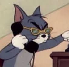 Cartoon meme tom mood aesthetic funny jerry cat. 13 Aesthetic Tom And Jerry Ideas Tom And Jerry Cartoon Cartoon Profile Pictures Tom And Jerry