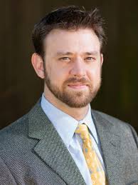 Scott Spivey executive director of the Miss. Home Corp.