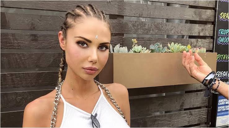 Who was Sahara Ray? Australian model and swimwear designer dies at 34