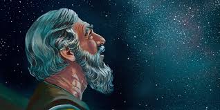 When abraham was born, shem was 390 years old, and his father noah was 892 years old. Abraham Ein Freund Gottes Bibelgeschichten