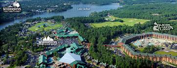 Hours may change under current circumstances About Us Wilderness Resort