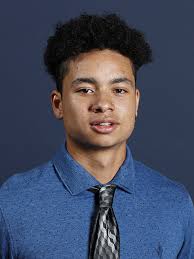 Josh Calvin (5/3/2021)