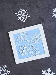 Diy christmas cards are a great way to send a thoughtful note during the holidays. Cricut Christmas Cards