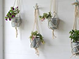 Hope you enjoy the tutorial. Macrame Plant Hanger Patterns For Beginners