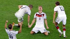 Christoph kramer, 30, from germany borussia mönchengladbach, since 2016 defensive midfield market value: Deutsche Einzelkritik Argentinien Ist Papst Aber Deutschland Ist Weltmeister Deutsches Team Faz