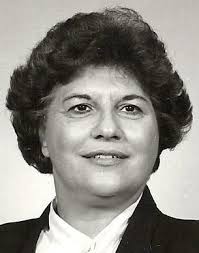 Remembering Nancy Mills