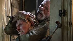 Some friendships last for ever & ever. Don T Breathe 2 2021 Imdb