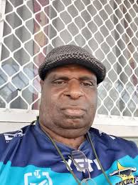 The Management and Staff of Puma Energy Papua New Guinea Ltd would like to  share their sincerest condolence to the immediate family and relatives of  late John Papa. The late John Papa