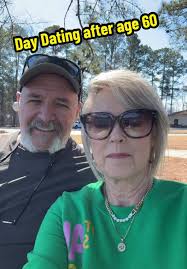 Discover Day Dating: A New Trend After 60