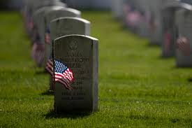 Memorial day is now observed on the last monday of may. The Real Meaning Of Memorial Day Anchorage Daily News