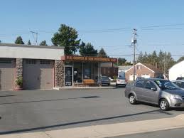 Maybe you would like to learn more about one of these? Automotive Sales Lancaster Pa R H Cooper Son
