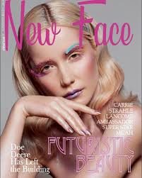 Carrie Strahle Makeup Artistry