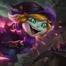 Bewitching Tristana