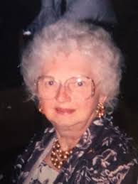 Most Recent Obituaries