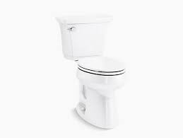 Kohler highline arc elongated toilet. K 78276 Highline Curve Comfort Height The Complete Solution Toilet Kohler