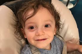 Fundraiser by Kelly Kurlbaum : Marshall Kane Neidig Fund