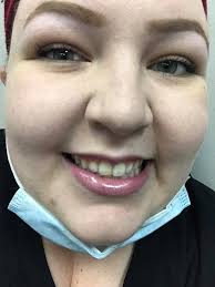 One of my very first colors 3 years ago and still one of my favorites.  Mauve Ice