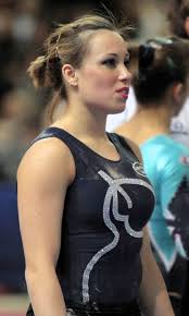 Finisce in lacrime il sogno iridato di vanessa ferrari l'atleta azzurra impegnata nella finale. Vanessa Ferrari Wikipedia