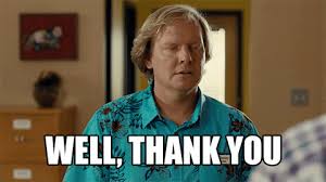Gif abyss misc thank you. Thank You Funny Images Gif Funny Png